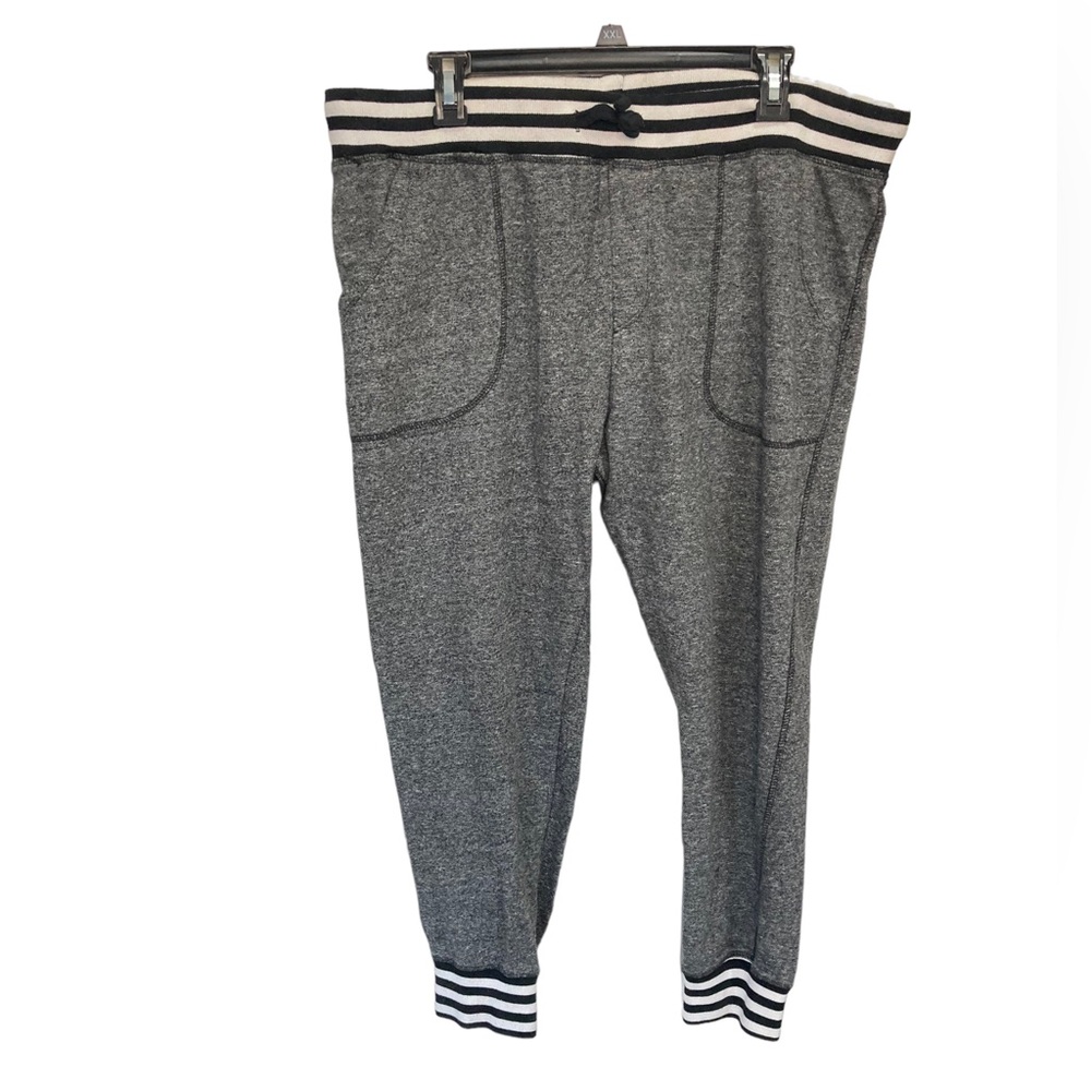 The‎ Vandal Collective Mens Joggers